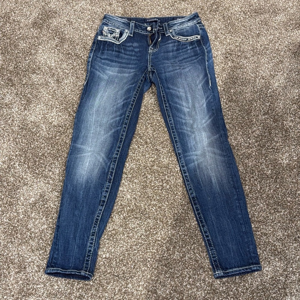 Like New Women’s Vigoss Jeans